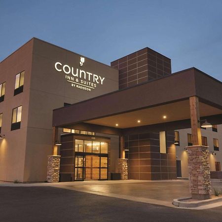 Country Inn & Suites By Radisson, Page, Az Exteriör bild