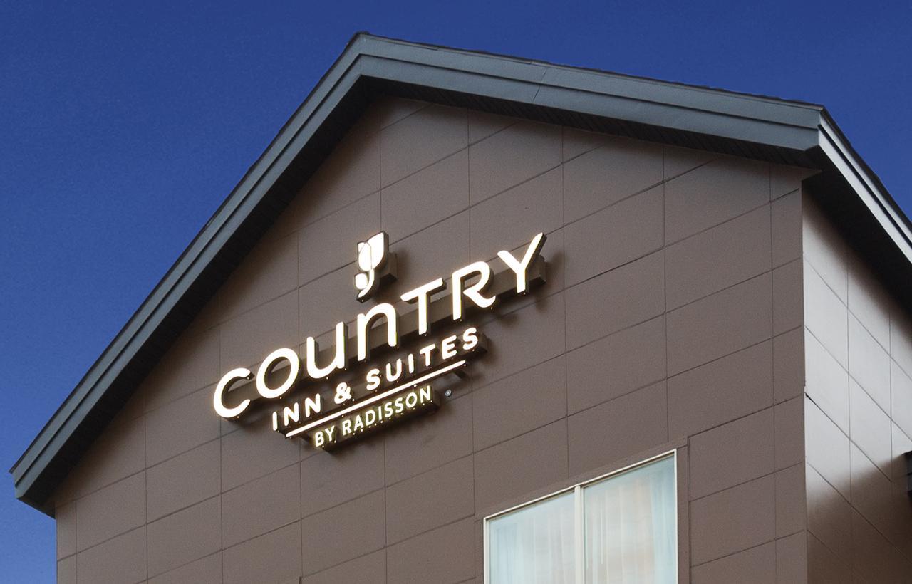 Country Inn & Suites By Radisson, Page, Az Exteriör bild